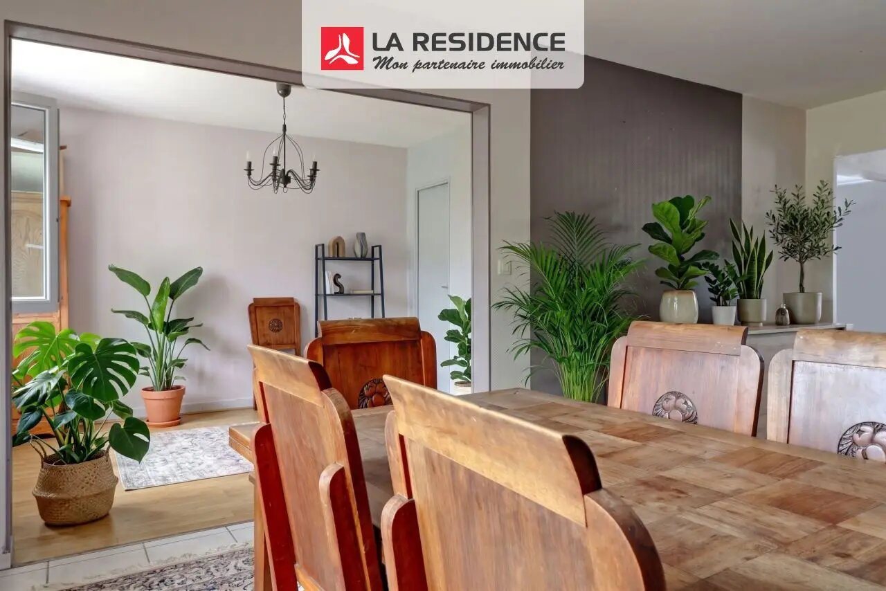 Maison à vendre, 95m², Ivry-la-Bataille