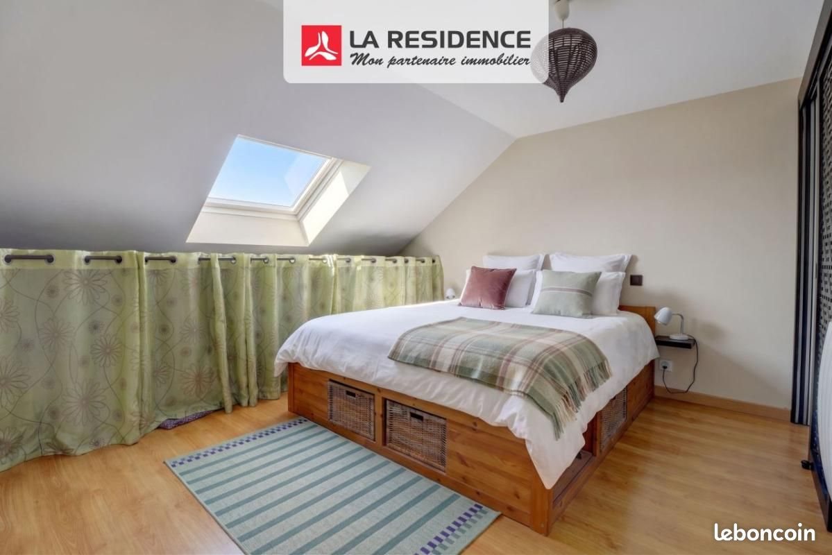 Appartement à vendre, 114m², Ezy-sur-Eure