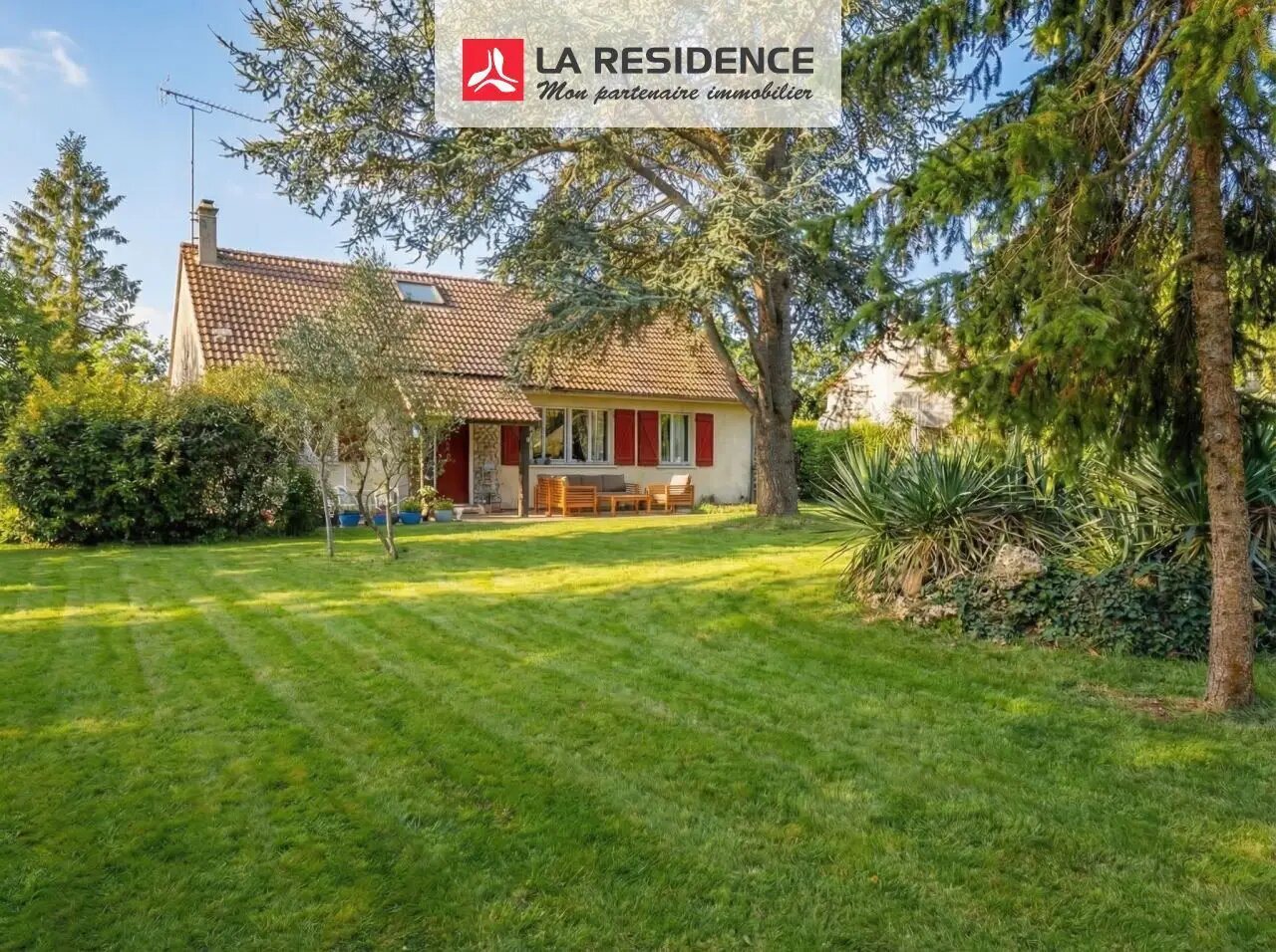 Maison à vendre, 140m², Sorel-Moussel
