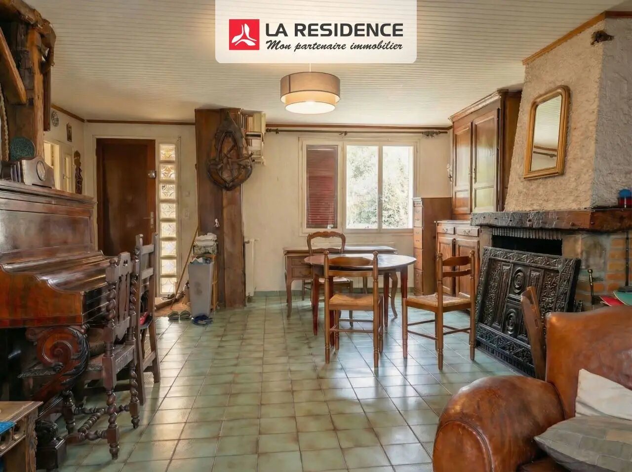 Maison à vendre, 140m², Sorel-Moussel