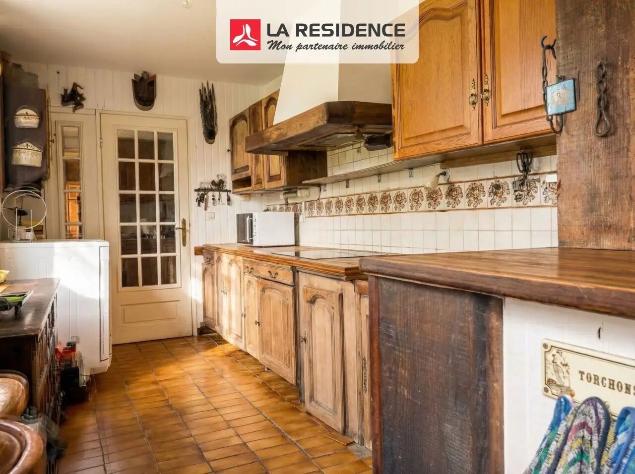 Maison à vendre, 140m², Sorel-Moussel