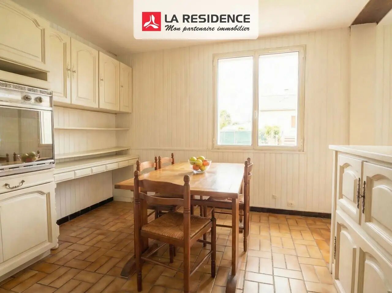 Maison à vendre, 140m², Sorel-Moussel