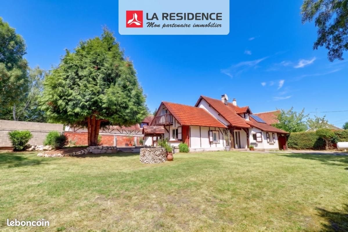 Maison à vendre, 79m², Saussay