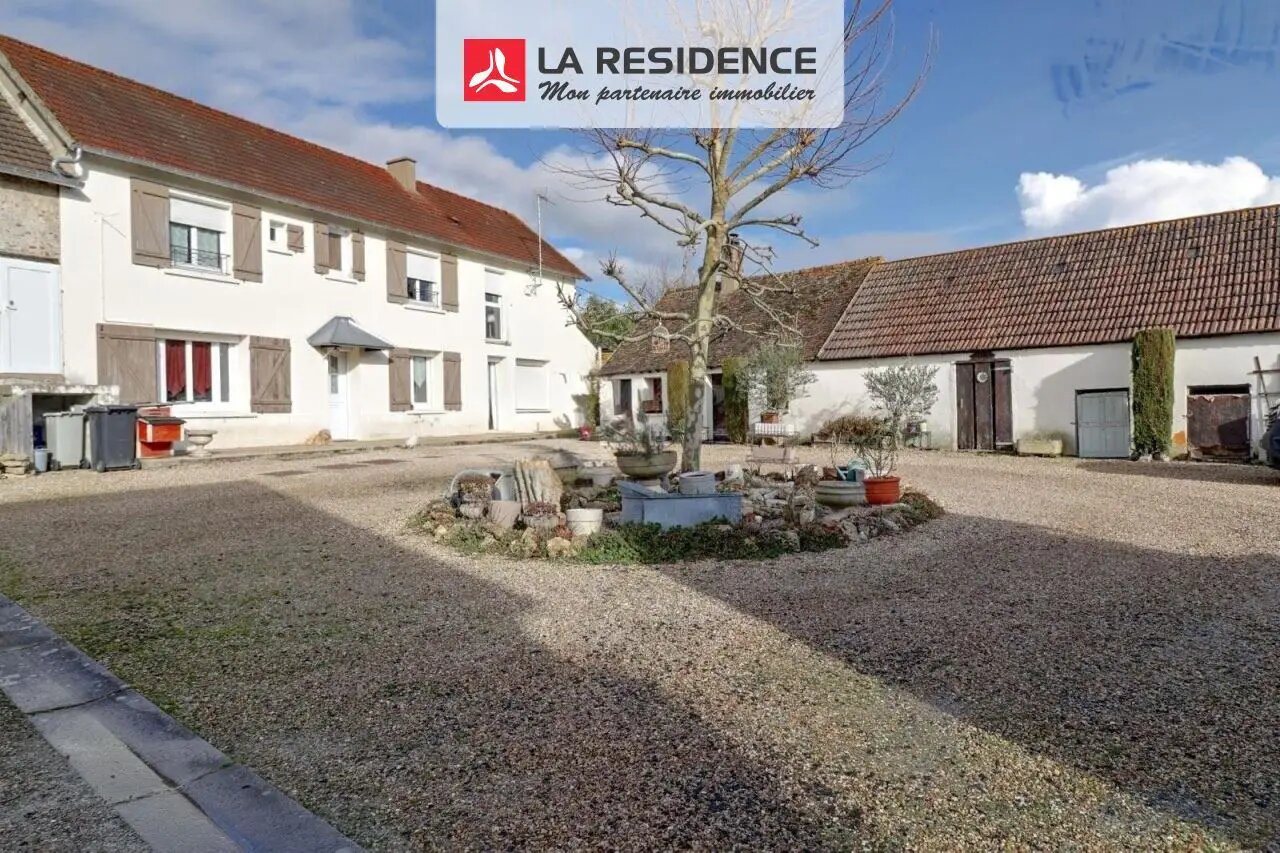Maison à vendre, 583m², Bréval