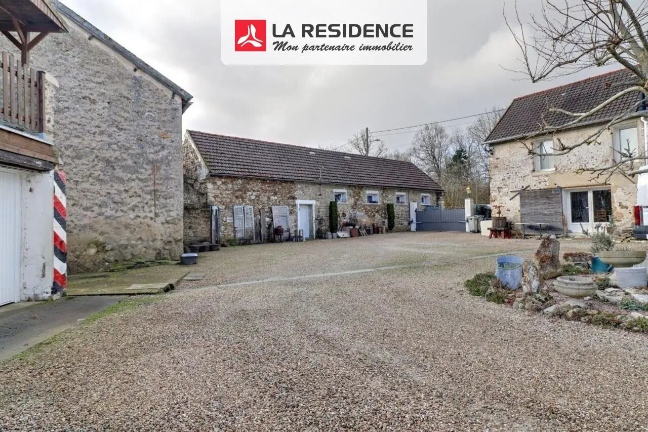 Maison à vendre, 583m², Bréval