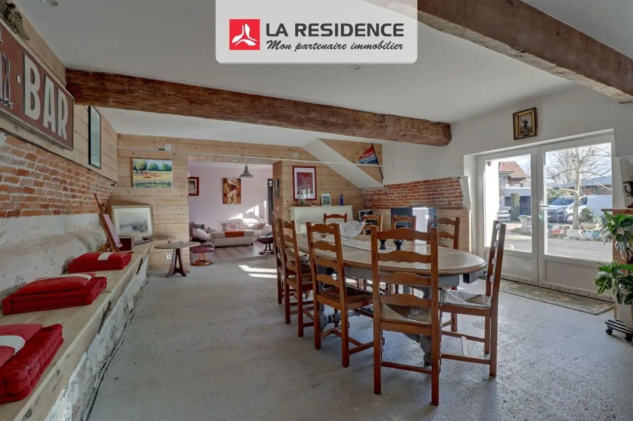 Maison à vendre, 583m², Bréval