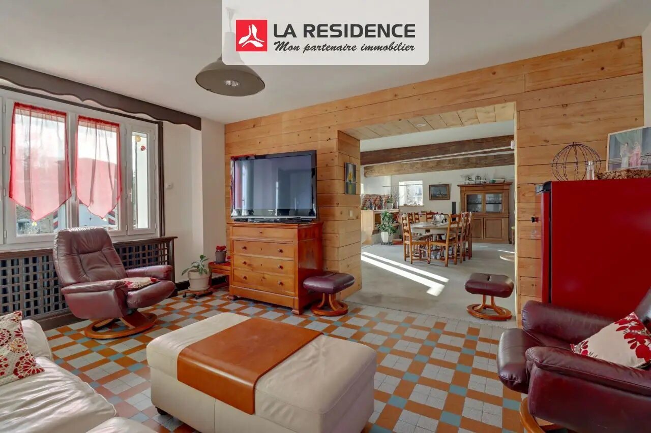 Maison à vendre, 583m², Bréval