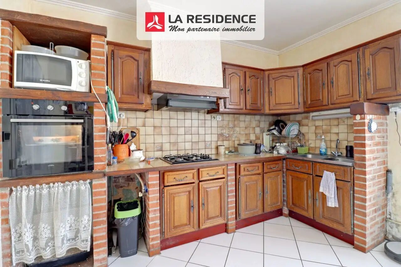 Maison à vendre, 200m², Anet