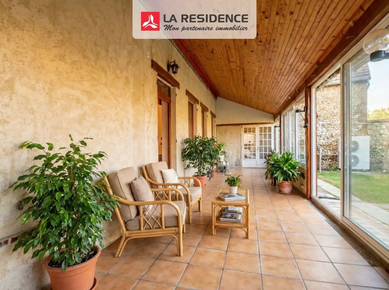Maison à vendre, 200m², Anet