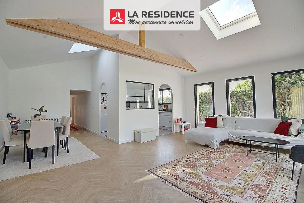 Maison à vendre, 138m², Les Alluets-le-Roi