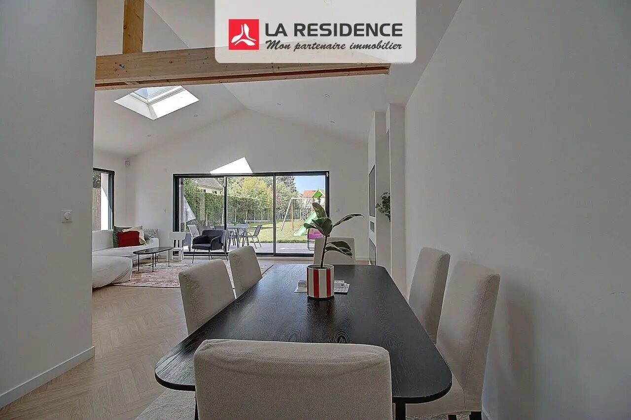 Maison à vendre, 138m², Les Alluets-le-Roi