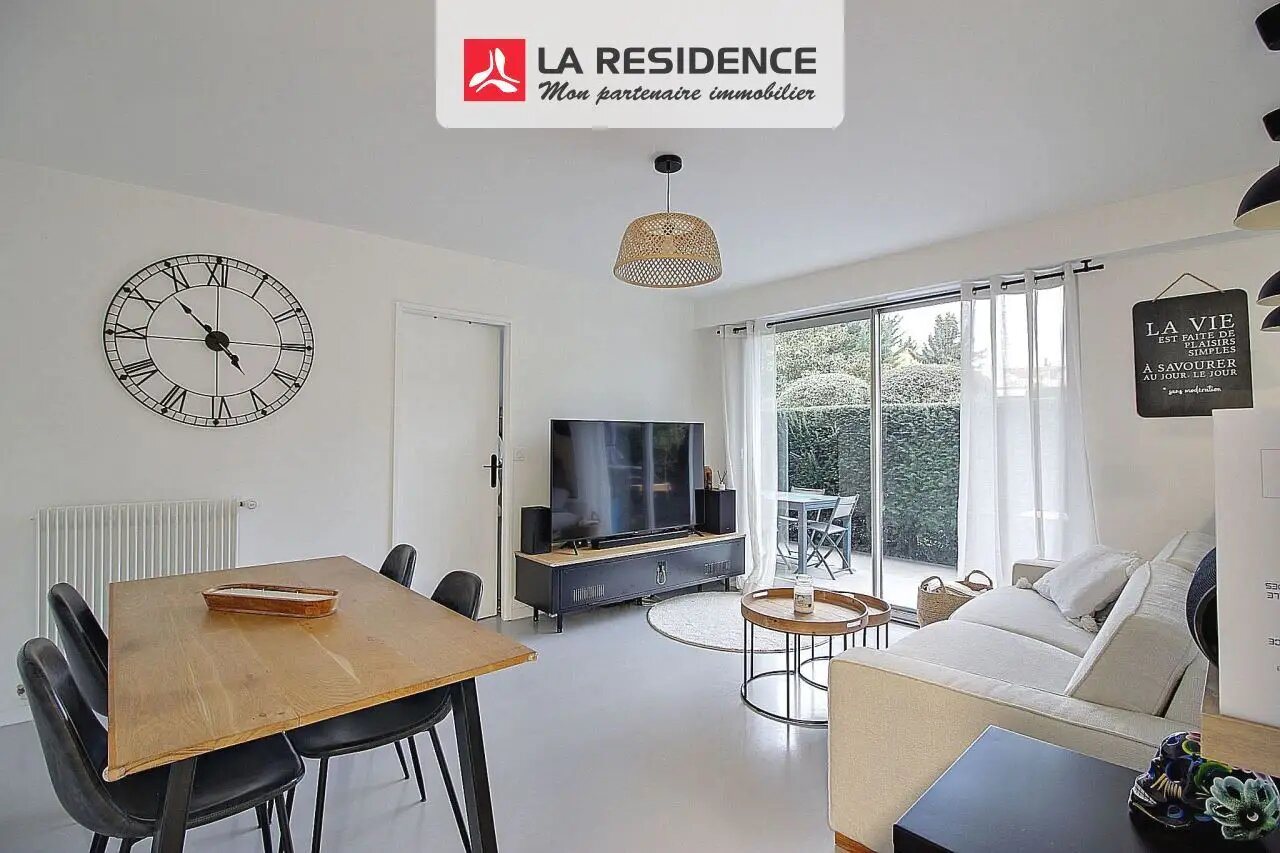 Appartement à vendre, 41m², Chambourcy