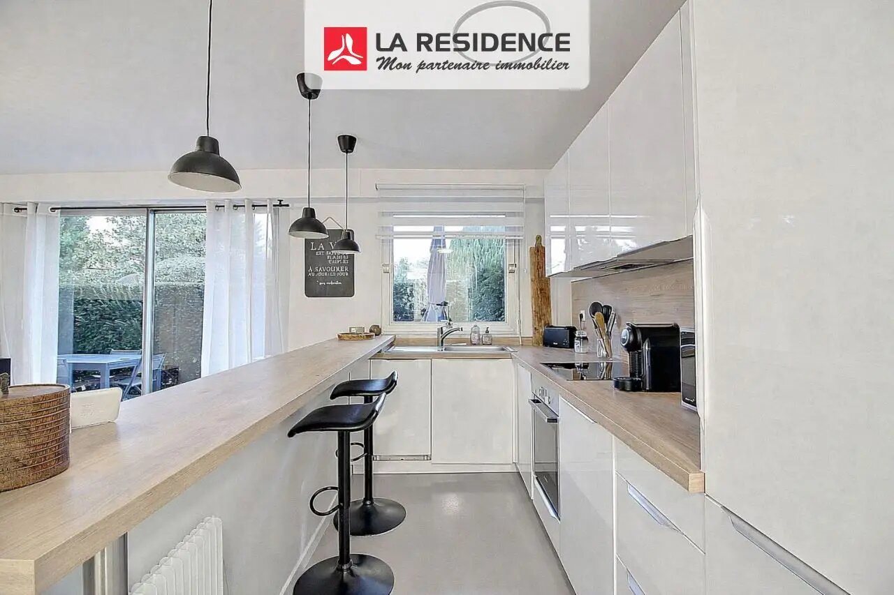 Appartement à vendre, 41m², Chambourcy
