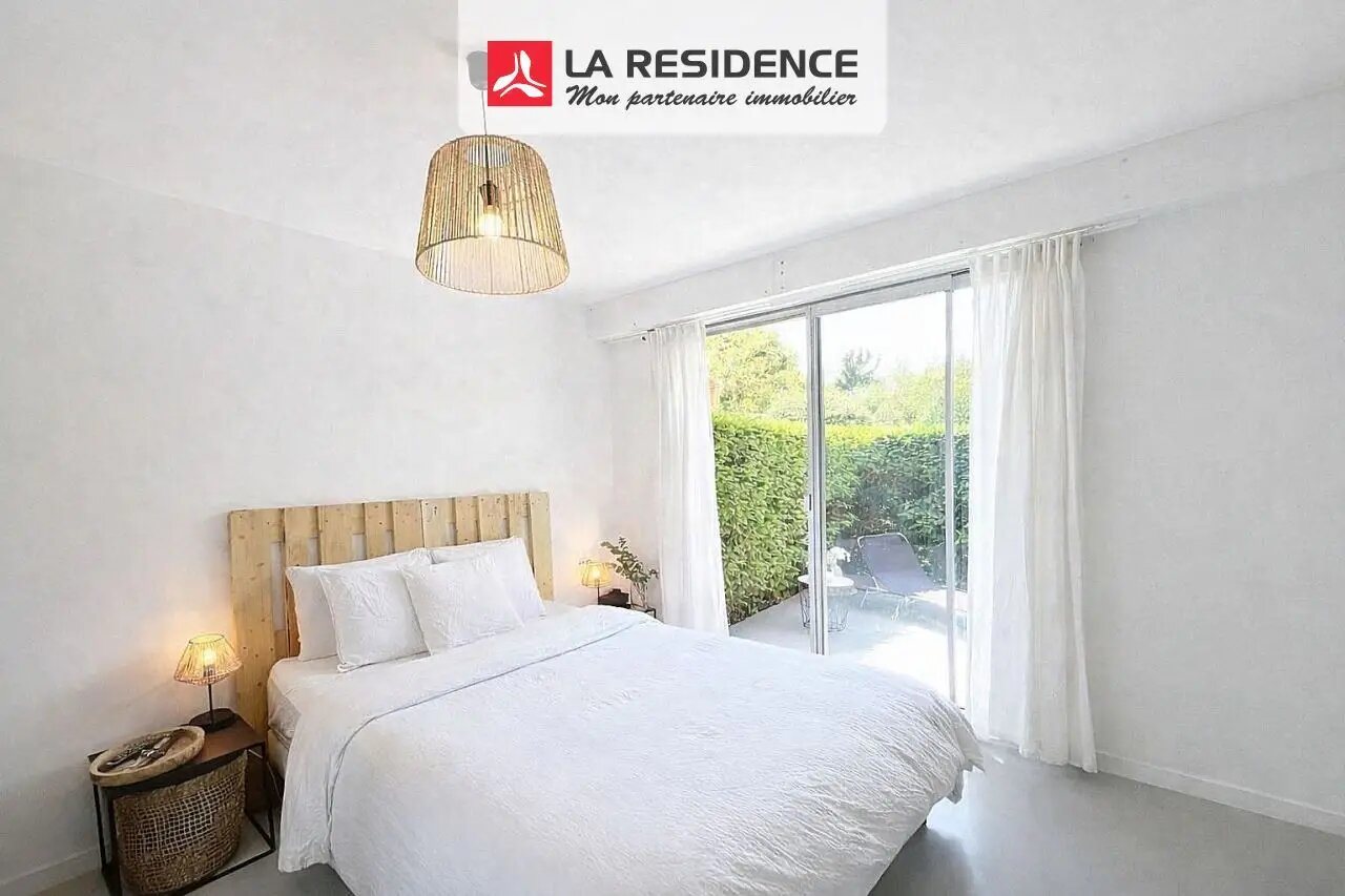 Appartement à vendre, 41m², Chambourcy