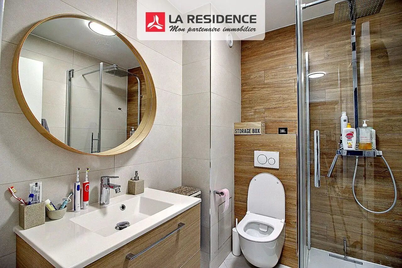 Appartement à vendre, 41m², Chambourcy