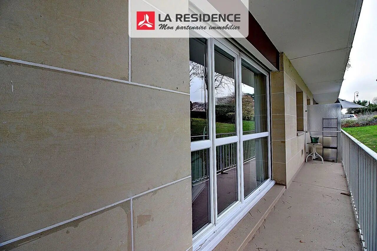 Appartement à louer, 71m², Chambourcy