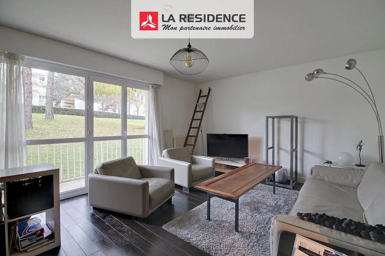 Appartement à louer, 71m², Chambourcy