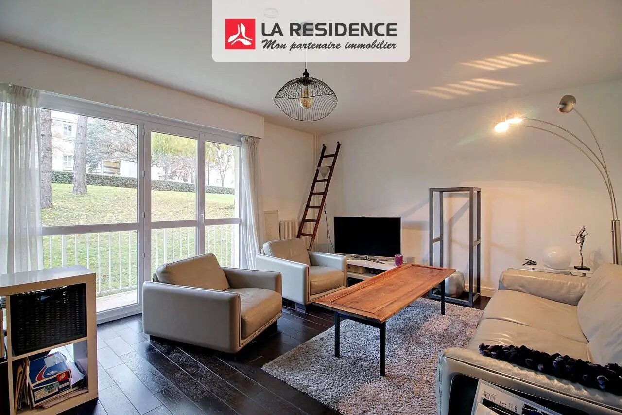 Appartement à louer, 71m², Chambourcy