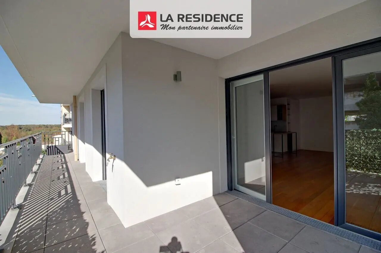 Appartement à louer, 80m², Chambourcy