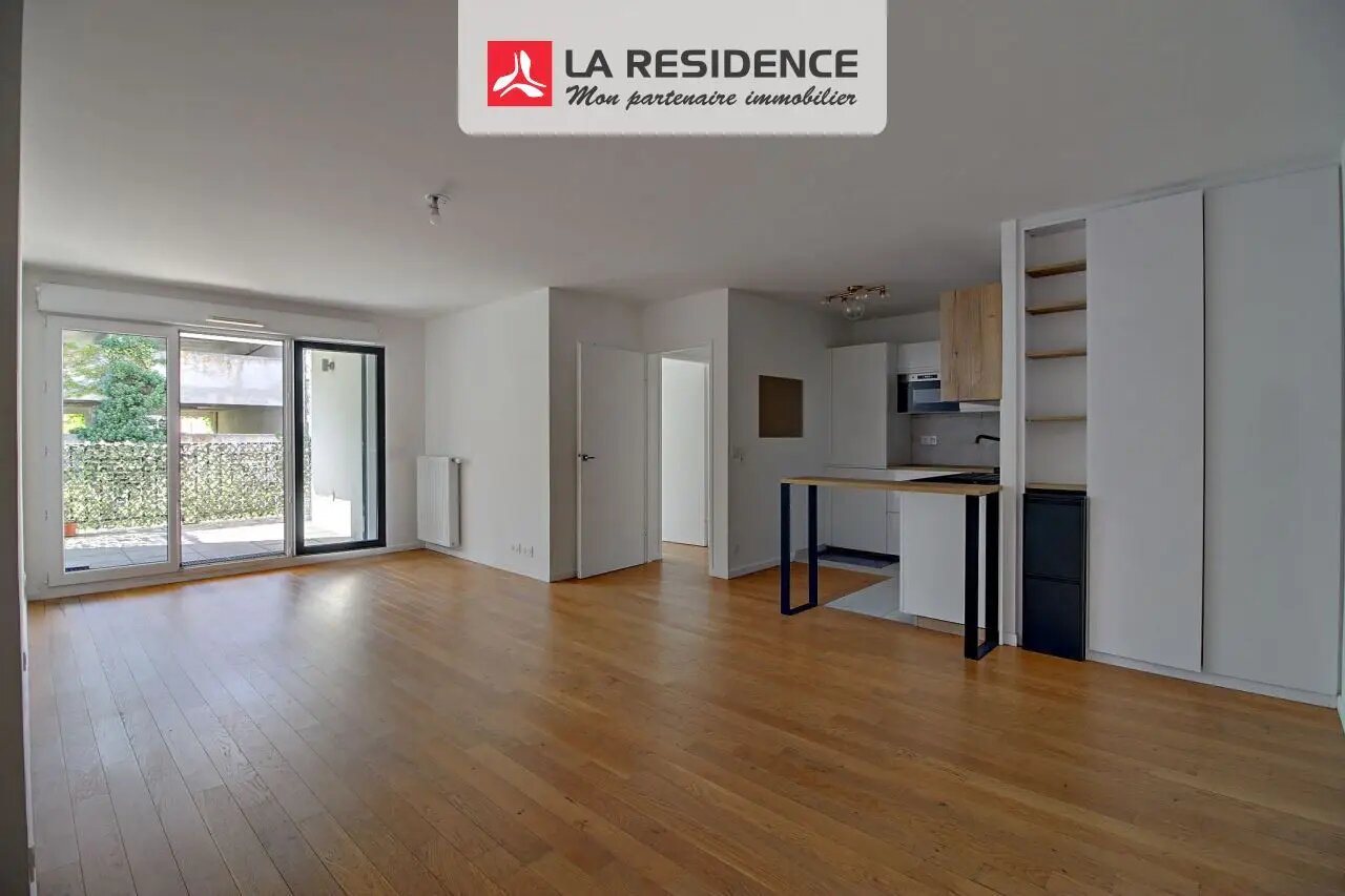 Appartement à louer, 80m², Chambourcy