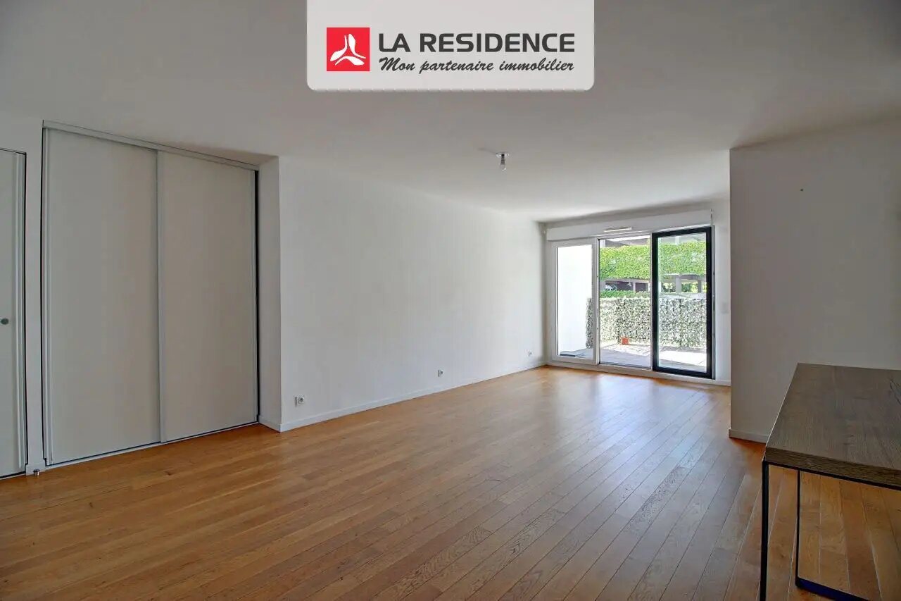 Appartement à louer, 80m², Chambourcy