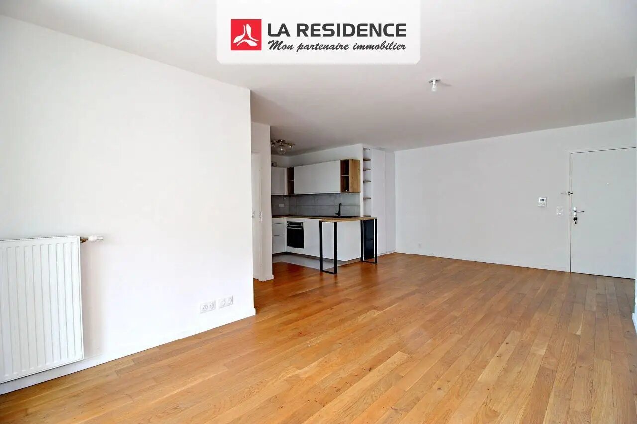 Appartement à louer, 80m², Chambourcy