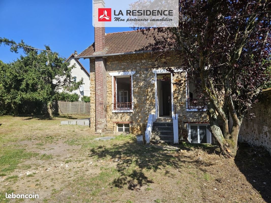 Maison à louer, 80m², Chambourcy
