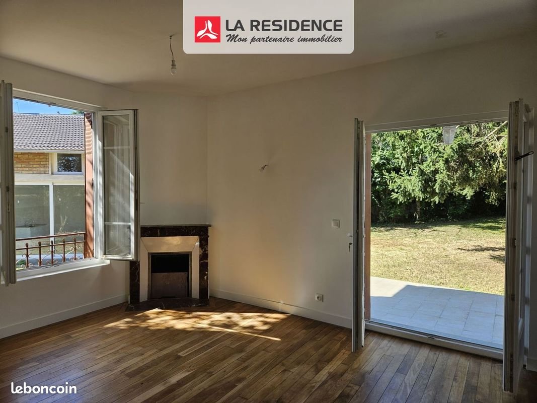 Maison à louer, 80m², Chambourcy