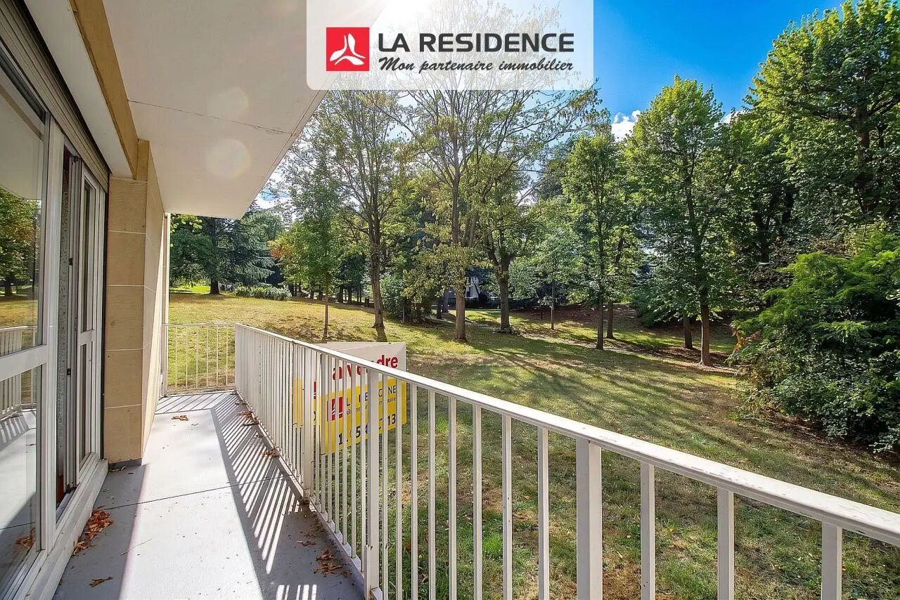 Appartement à vendre, 97m², Chambourcy