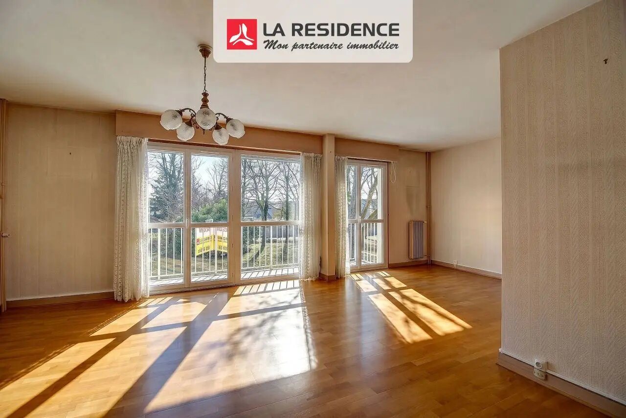 Appartement à vendre, 97m², Chambourcy