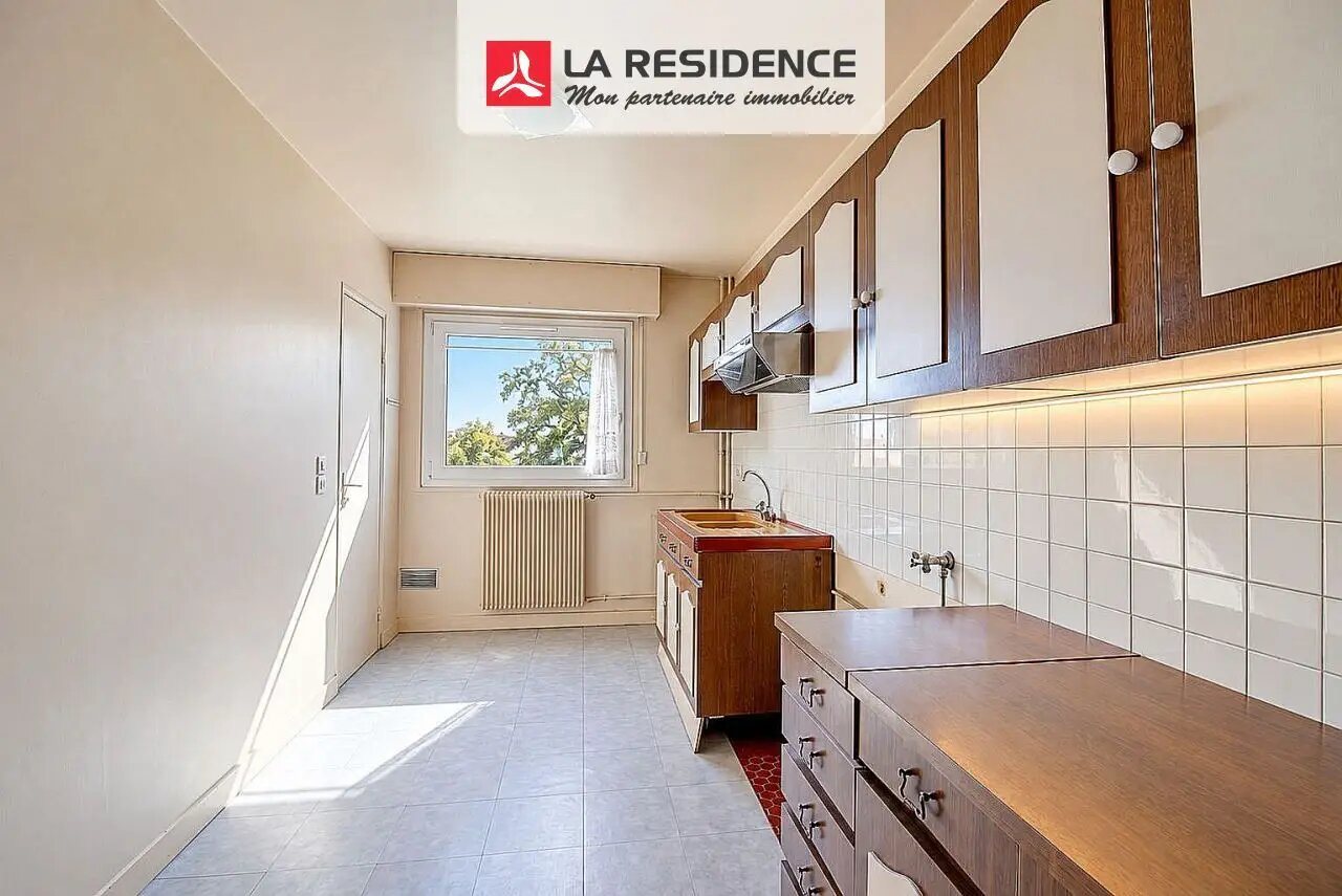 Appartement à vendre, 97m², Chambourcy