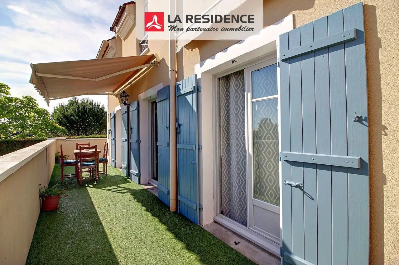 Appartement à louer, 84m², Chambourcy