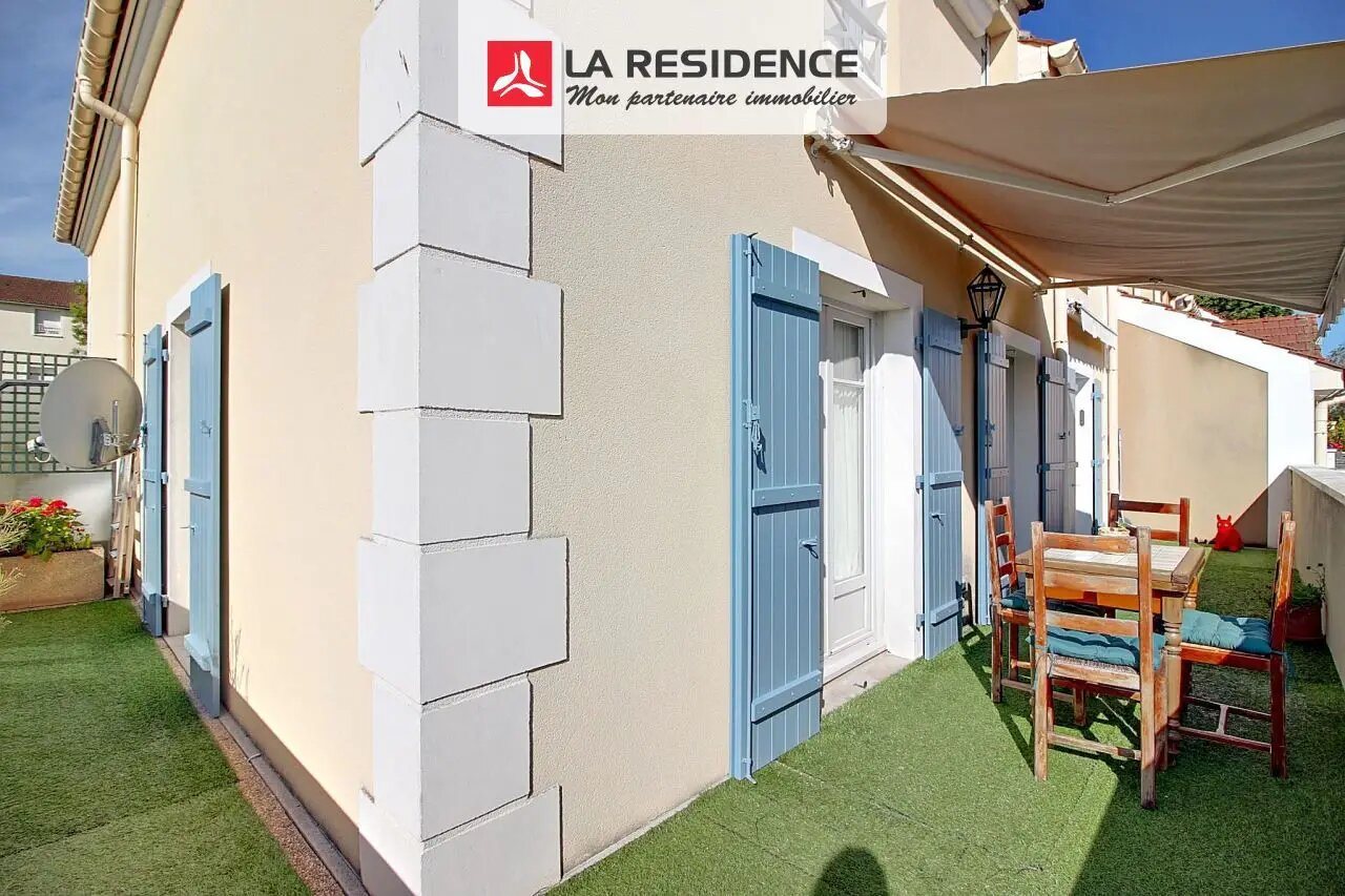 Appartement à louer, 84m², Chambourcy