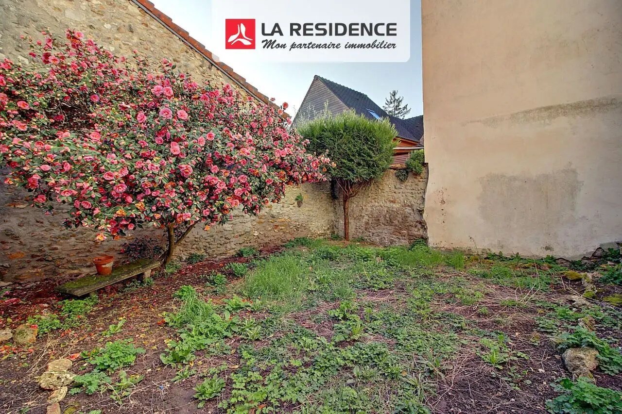 Maison à vendre, 82m², Chambourcy
