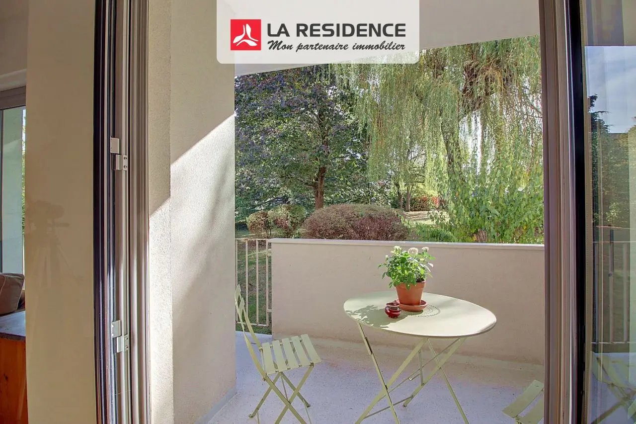 Appartement à vendre, 89m², Chambourcy