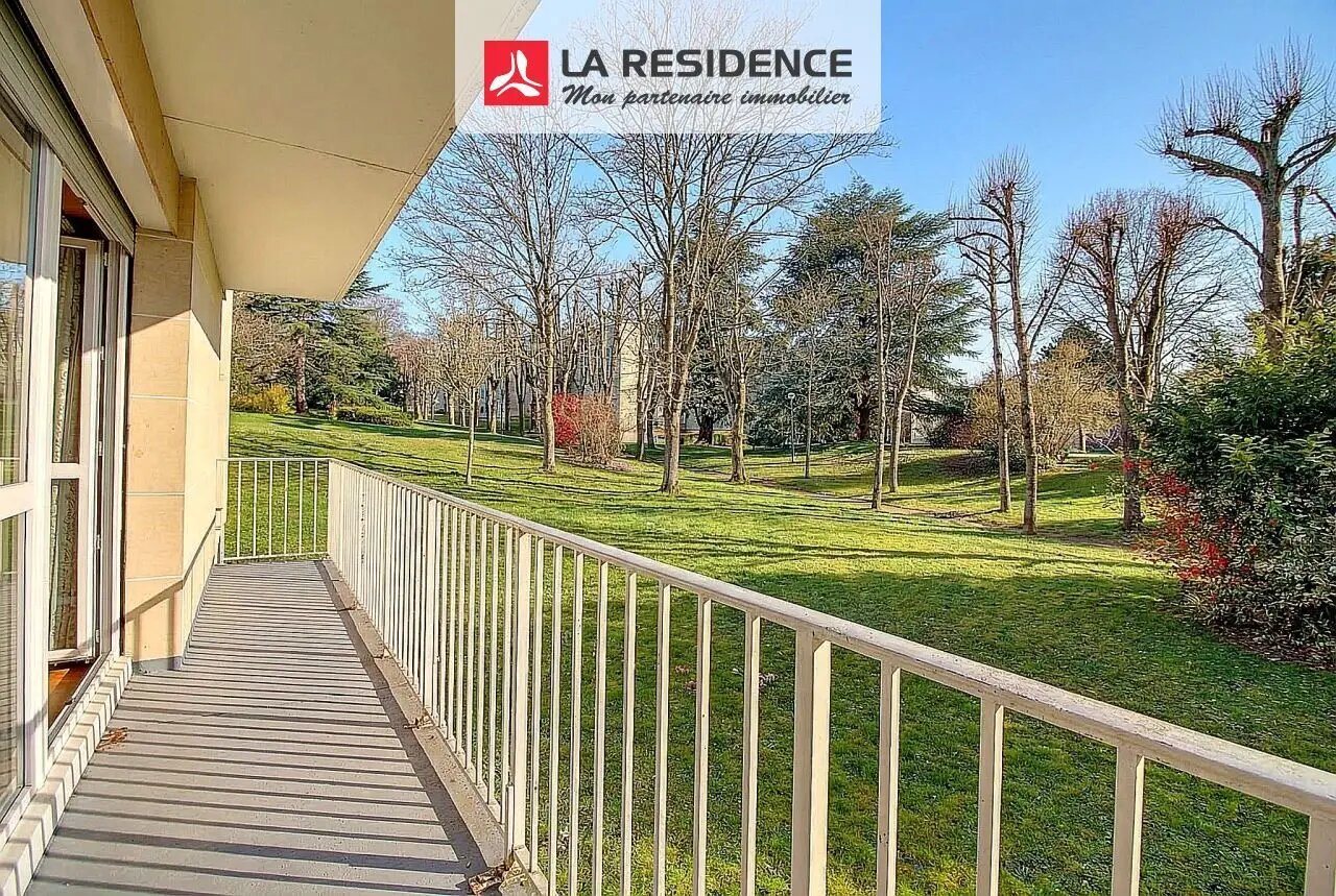 Appartement à vendre, 97m², Chambourcy