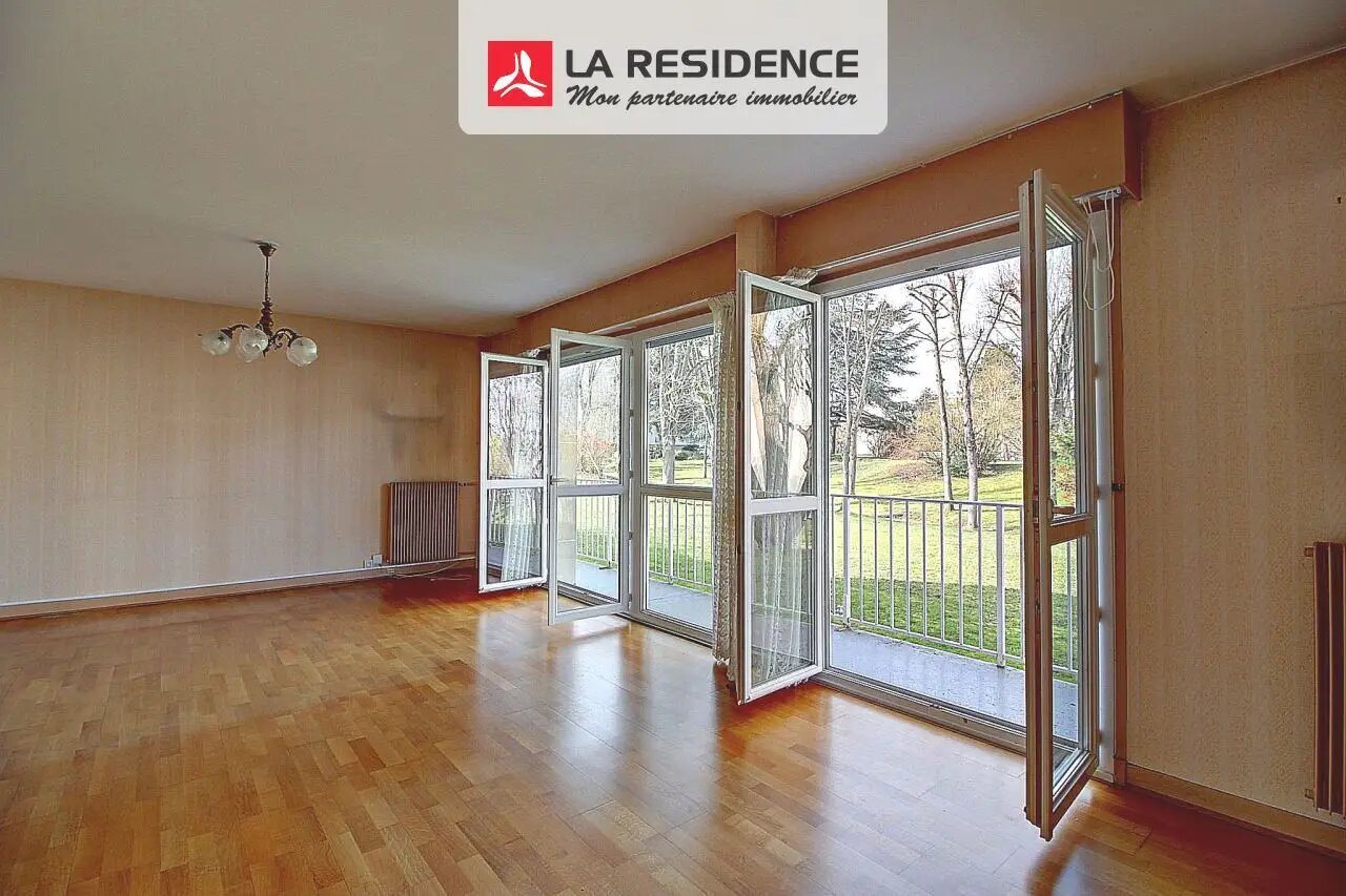 Appartement à vendre, 97m², Chambourcy