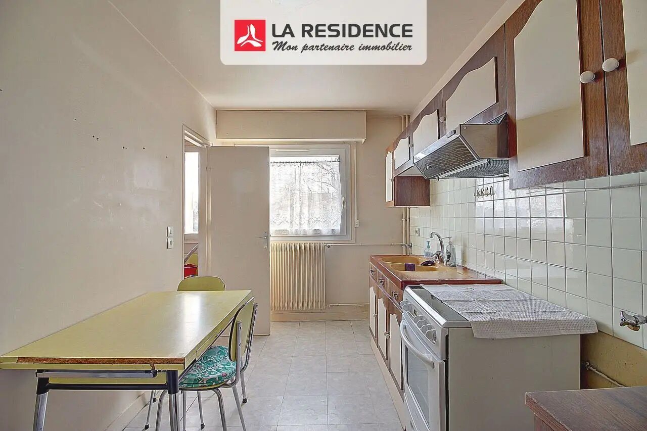 Appartement à vendre, 97m², Chambourcy