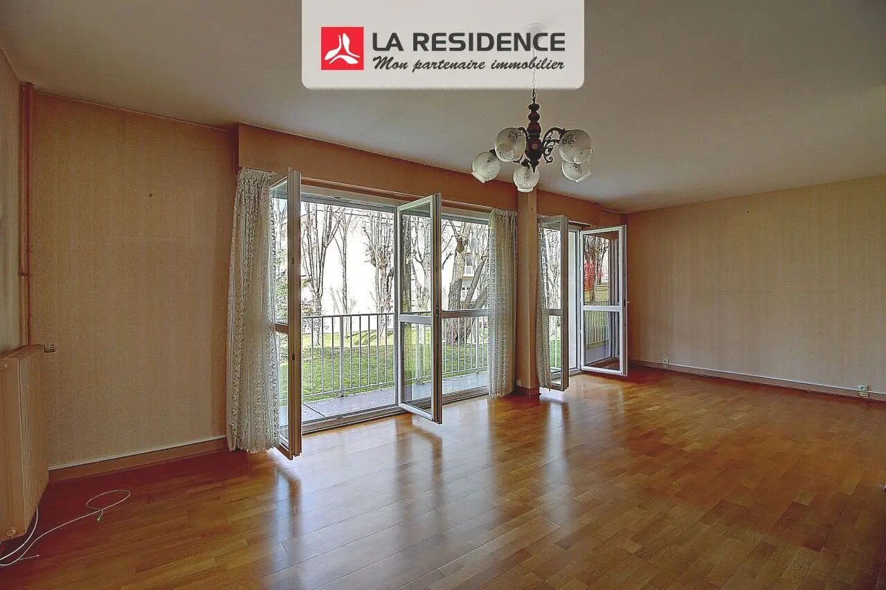 Appartement à vendre, 97m², Chambourcy