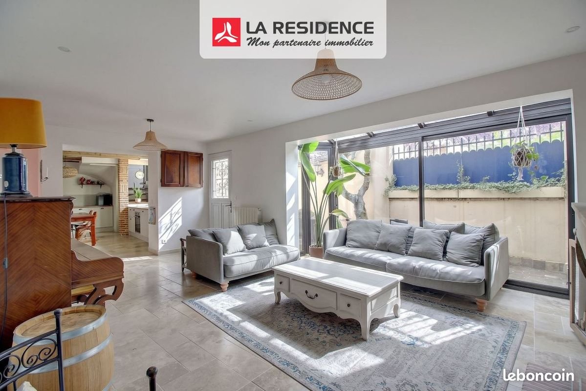 Maison à vendre, 151m², Chambourcy