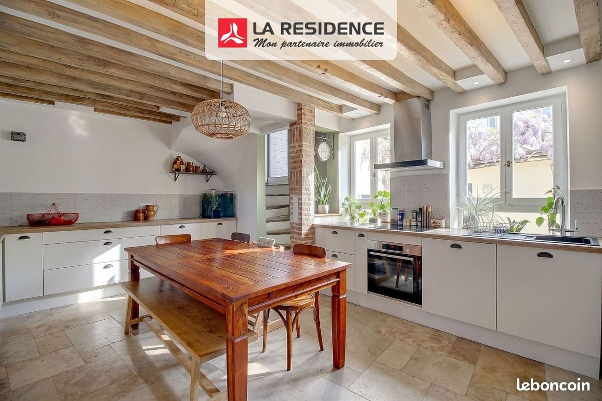 Maison à vendre, 151m², Chambourcy