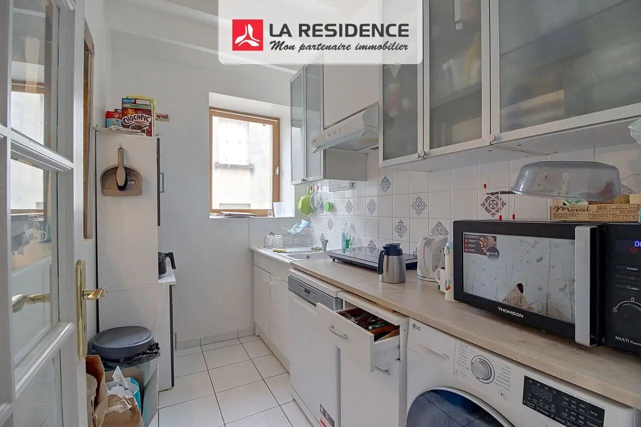 Maison à louer, 54m², Chambourcy