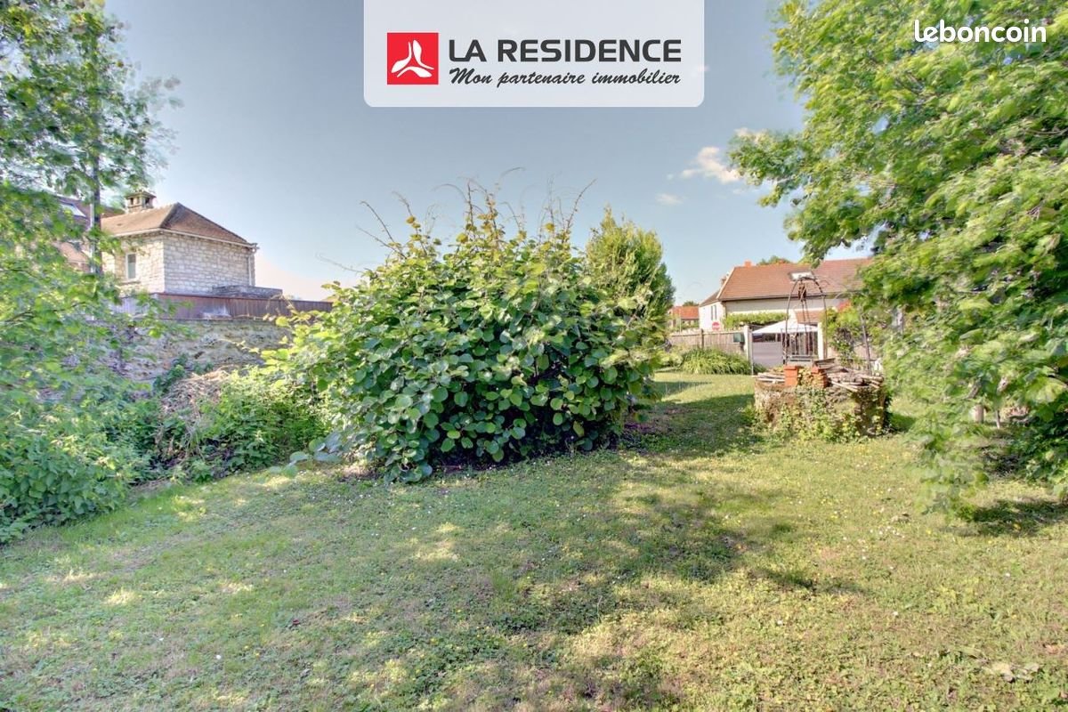 Maison à vendre, 60m², Les Alluets-le-Roi