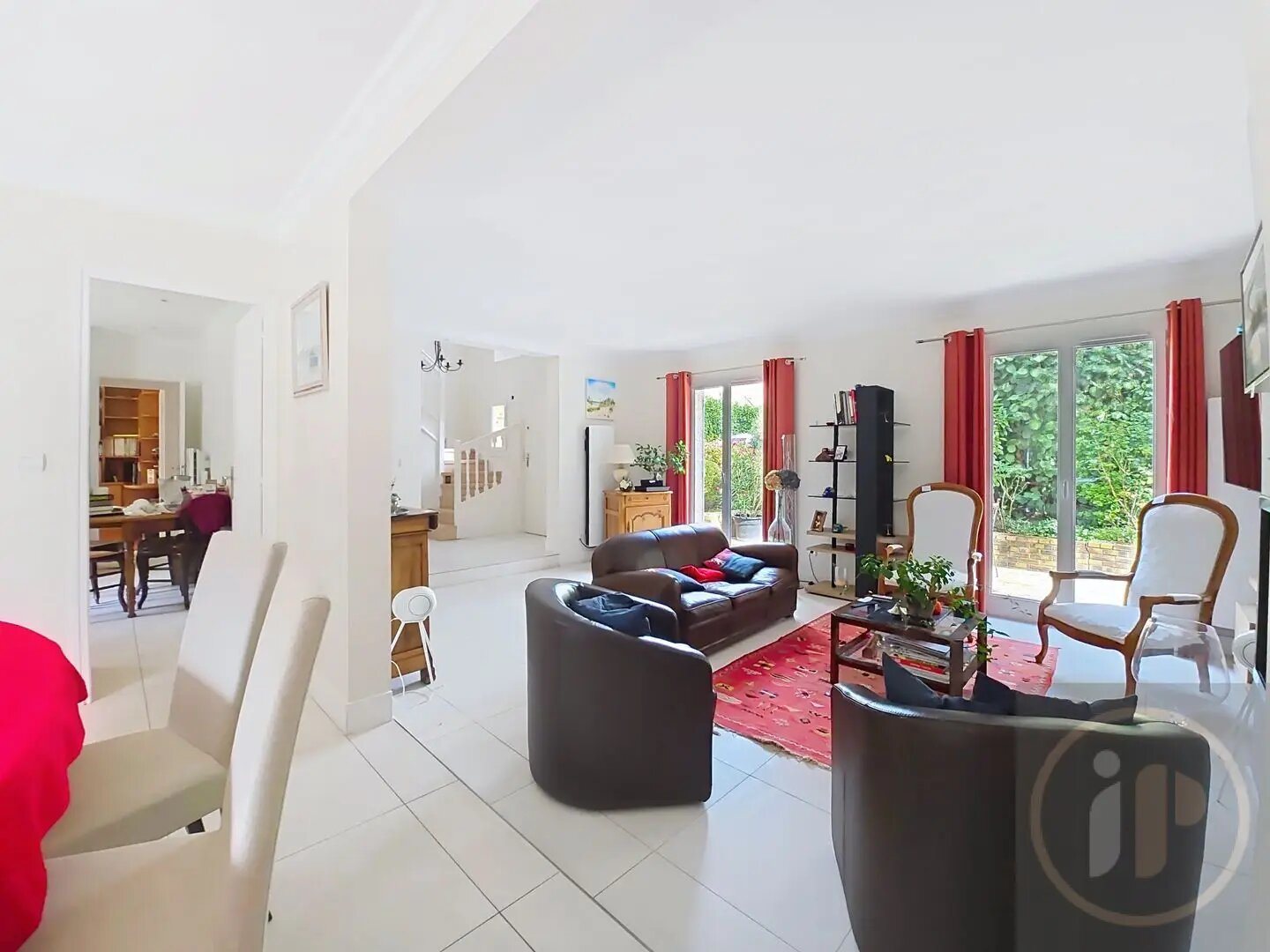 Maison à vendre, 210m², Chambourcy