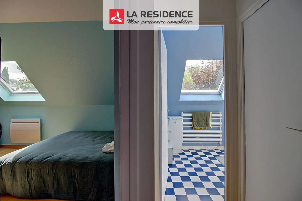 Maison à vendre, 210m², Chambourcy