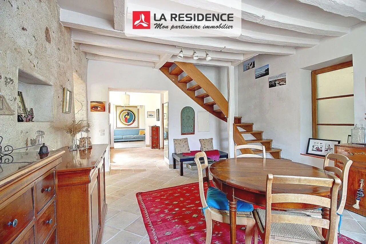 Maison à vendre, 195m², Orgeval