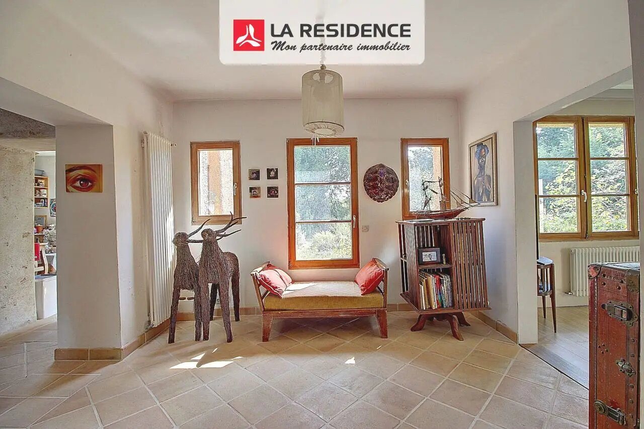 Maison à vendre, 195m², Orgeval