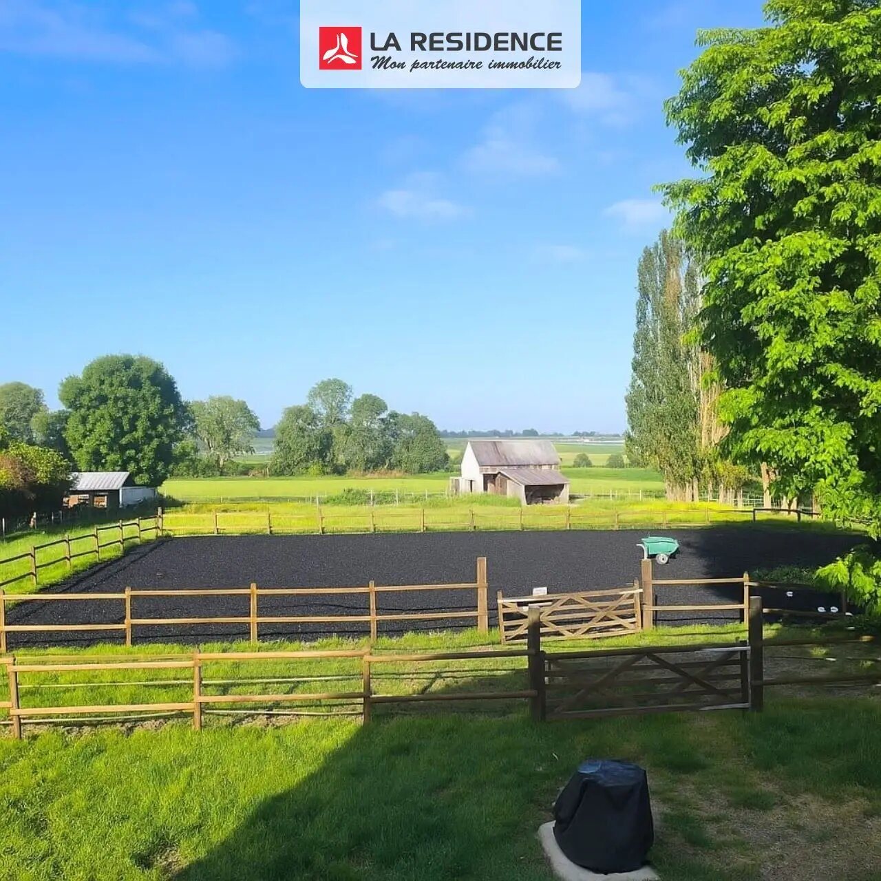 Maison à vendre, 90m², Préaux