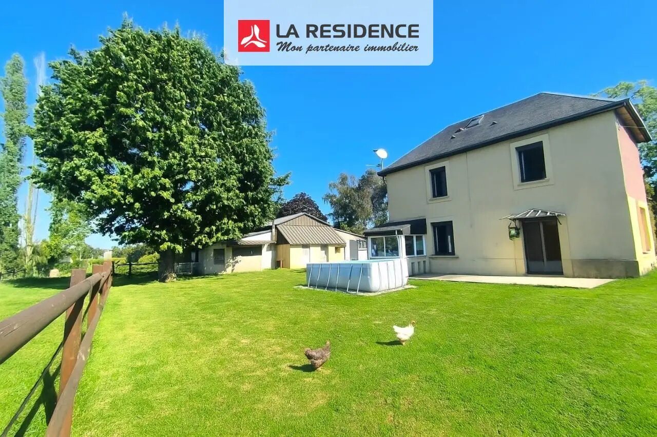 Maison à vendre, 90m², Préaux