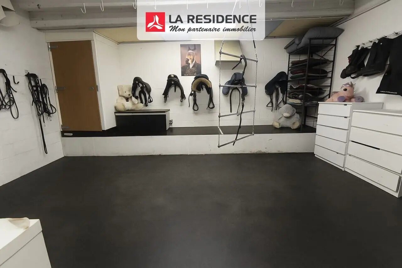 Maison à vendre, 90m², Préaux